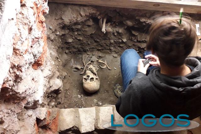 Territorio - Archeologia 