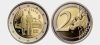 Attualità - La moneta celebrativa 