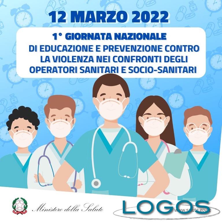 Attualità / Salute - Operatori sanitari 