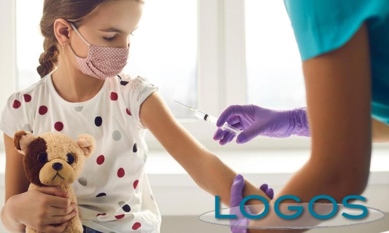Salute - Vaccinazione ai bambini per il covid Salute - Vaccinazione ai bambini per il covid