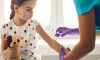 Salute - Vaccinazione ai bambini per il covid