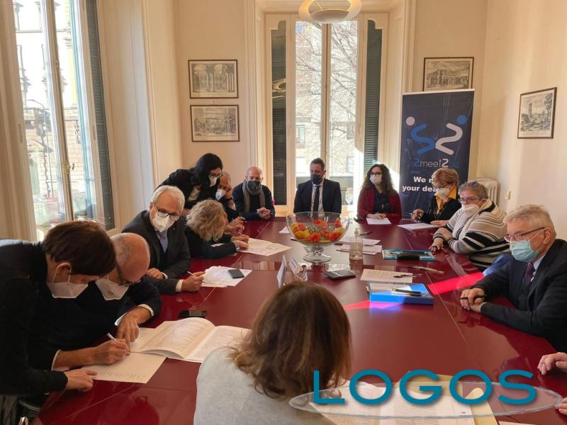 Scuole / Castano - ITS Academy Leading Generation Scuole / Castano - ITS Academy Leading Generation