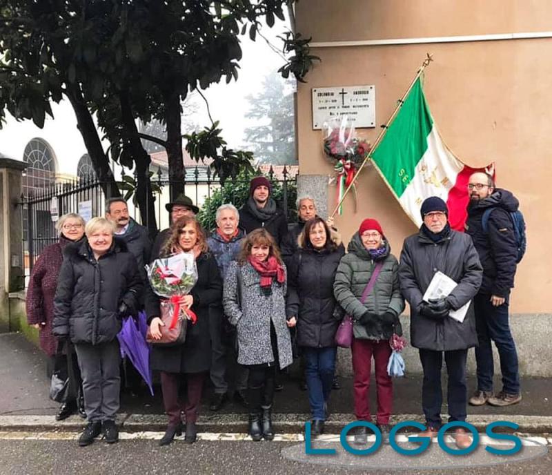 Magenta - Il ricordo di Colombini e Magna