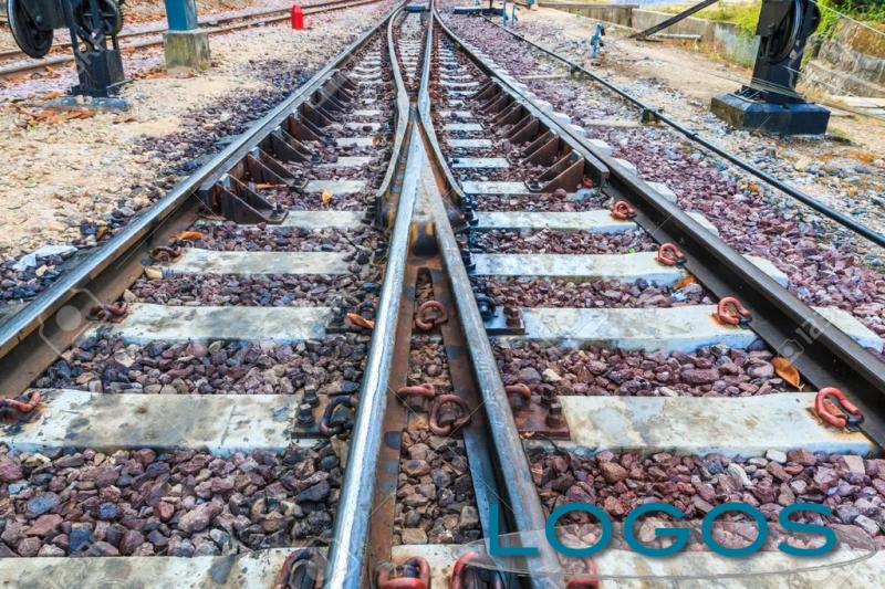 Attualità - Binari (Foto internet) Attualità - Binari (Foto internet)