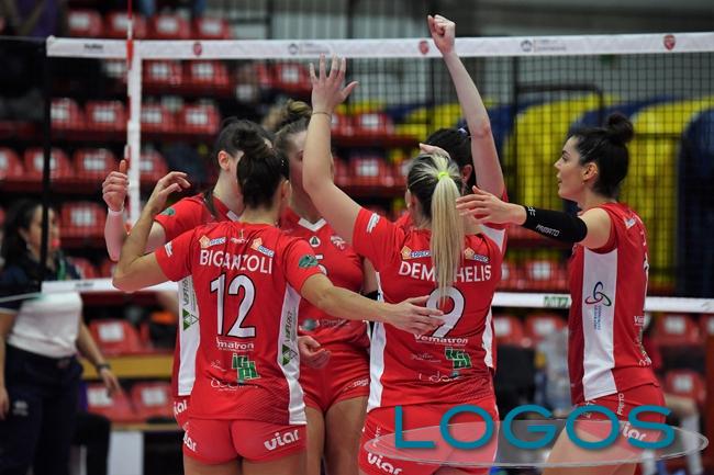 Sport - Futura Volley 