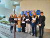 Legnano - Amga premia cinque studenti 