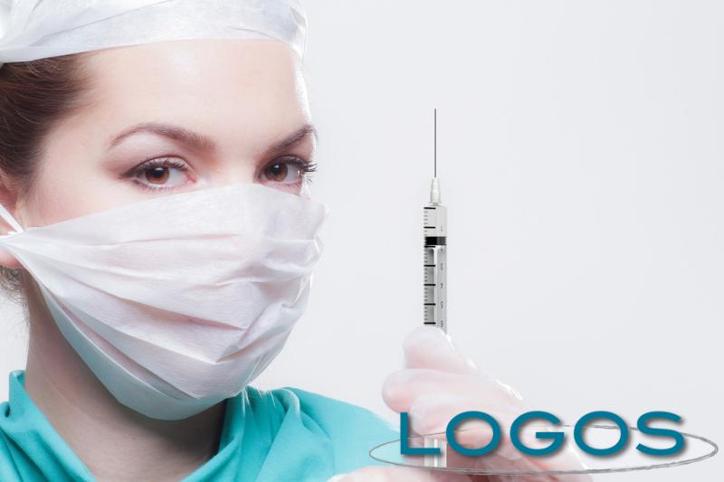 Salute - Infermiera (Foto internet)