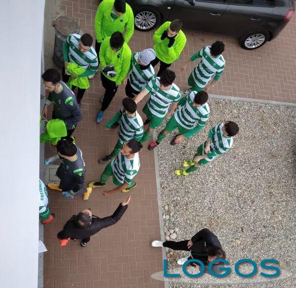 Sport / Castano - La Castanese torna in campo in casa 