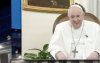 Televisione - Papa Francesco a 'Che tempo che fa'
