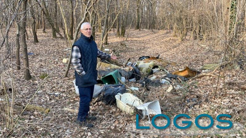 Territorio - Claudio Spreafico di Legambiente 