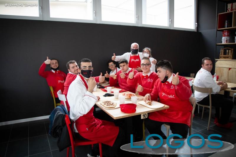 Sapori / Sociale - PizzAut (Foto internet) Sapori / Sociale - PizzAut (Foto internet)