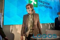 Milano - Il vicepresidente regionale, Letizia Moratti (Foto internet)