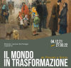 Legnano - 'Il mondo in trasformazione' 