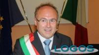 Casorezzo - Il sindaco Pierluca Oldani (Foto d'archivio)
