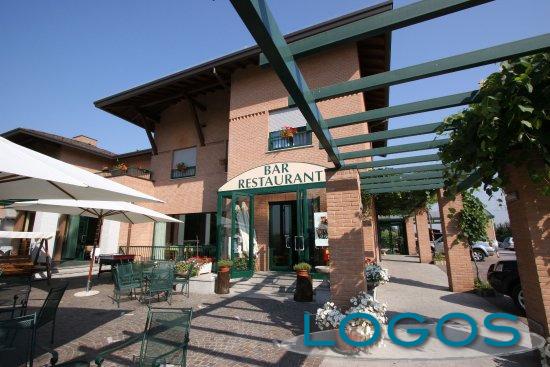 Robecchetto - Ristorante 'Da Mariuccia'