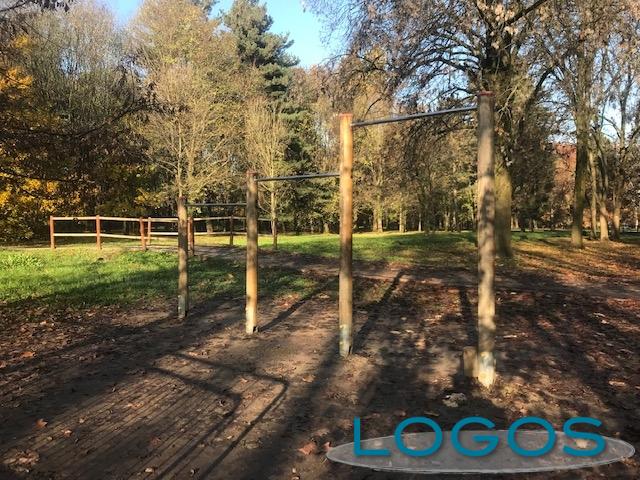 Legnano / Sport - Fitness all'aperto Legnano / Sport - Fitness all'aperto