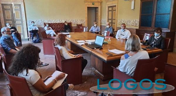 Legnano - Tavolo per odori in Valle Olona (Foto internet) Legnano - Tavolo per odori in Valle Olona (Foto internet)