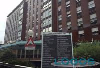 Territorio - L'ospedale di Busto Arsizio (Foto internet) 
