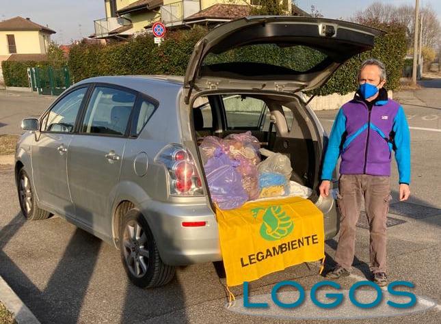 Buscate - Luigi Ramponi 