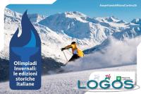 Sport - Giochi Olimpici invernali 