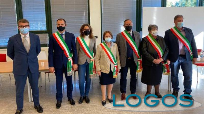 Territorio - Distretto del Commercio 