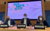 Milano - Manifesto 'Generazione Lombardia'