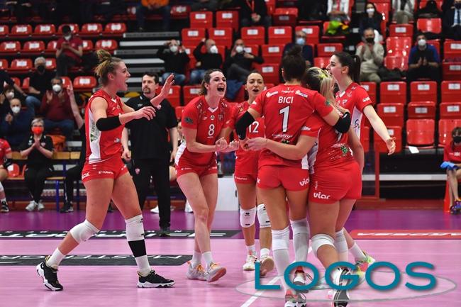 Busto Arsizio / Sport - Futura Volley 