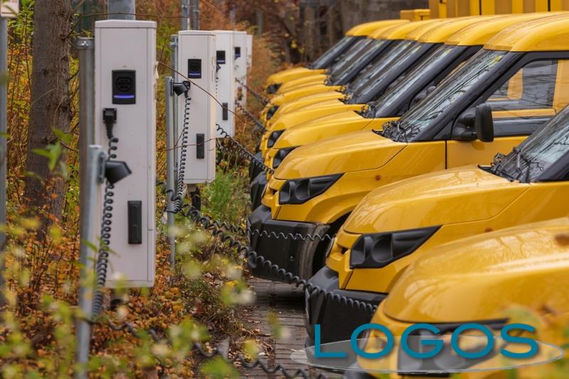 Attualità - Mobilità sostenibile Attualità - Mobilità sostenibile