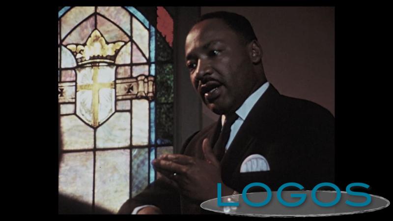 Cinema - Martin Luther King