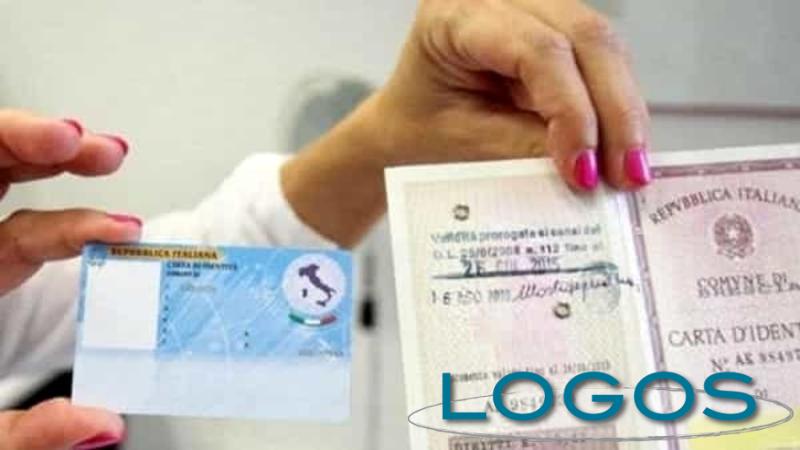 Attualità - Carta d'identità (Foto internet)