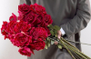 Attualità - Fiori per San Valentino (Foto internet)