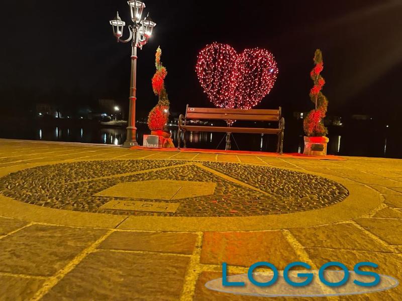 Sesto Calende - Il magico ‘Cuore Rosso’ Sesto Calende - Il magico ‘Cuore Rosso’