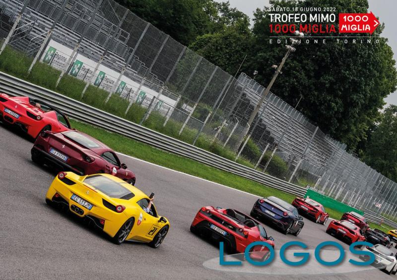 Sport / Eventi - MIMO 1000 Miglia 