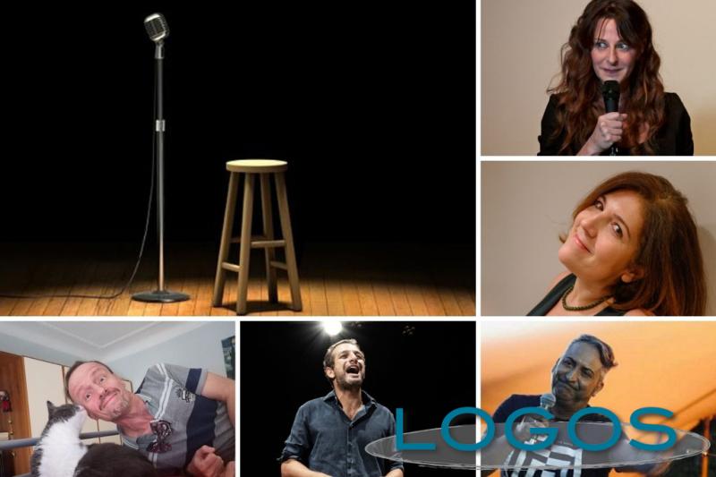 Eventi / Territorio - Cena con cabaret Eventi / Territorio - Cena con cabaret