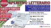 Milano / Libri - Aperitivo letterario 