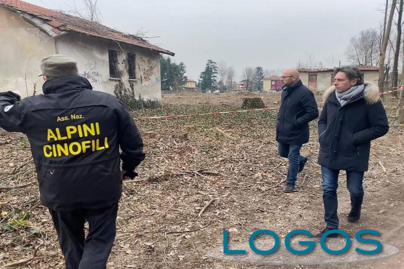 Milano - Centro di addestramento cinofilo Milano - Centro di addestramento cinofilo