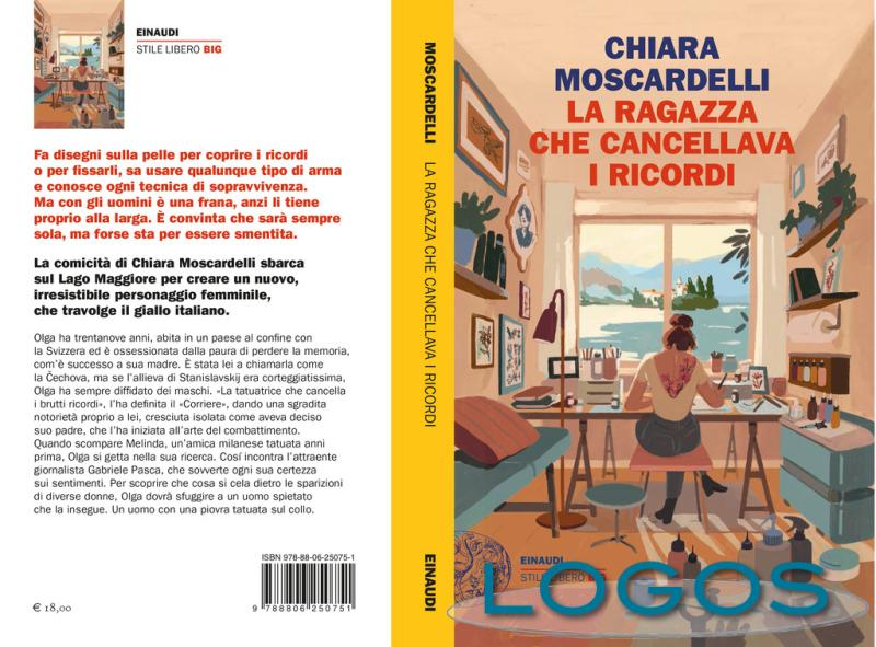 Legnano / Libri / Eventi - 'Autori in Circolo' 