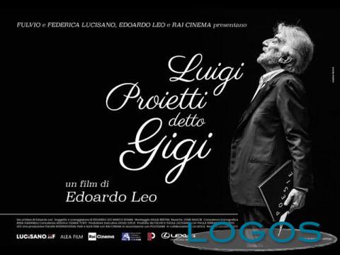 Cinema - 'Luigi Proietti detto Gigi' 