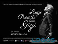 Cinema - 'Luigi Proietti detto Gigi' 