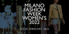 Milano / Eventi / Moda - 'Milano Fashion Week' (Foto internet)