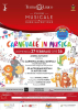 Magenta / Eventi - Carnevale in musica 