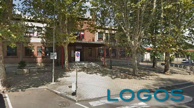 San Giorgio su Legnano, Energia & Ambiente