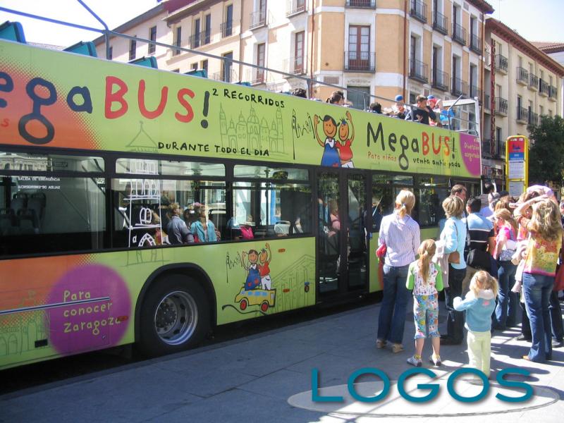 Attualità - Bus turistici (Foto internet)