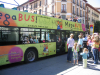 Attualità - Bus turistici (Foto internet)