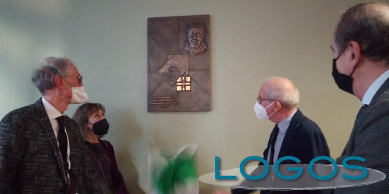 Busto Arsizio / Salute - In ricordo del professor Bombelli 