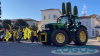 Territorio - Agricoltori e allevatori in piazza 