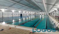 Legnano - La piscina Amga Sport