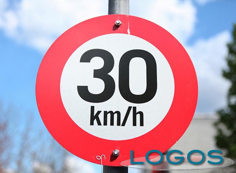 Attualità - 30 km/h (Foto internet)