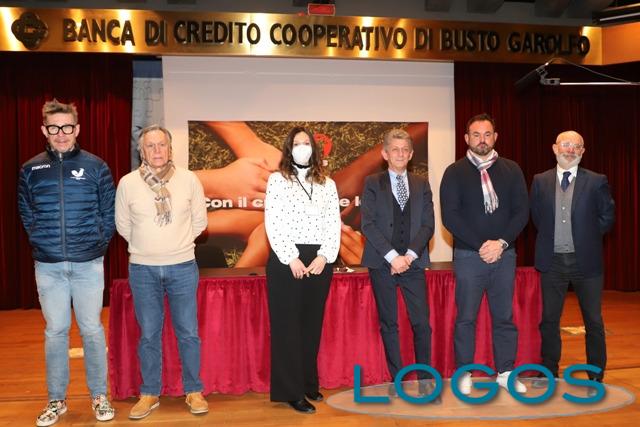 Sport / Parabiago - 'Educare in campo 2.0' 