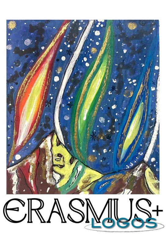 Arconate / Scuole - 'Erasmus Plus' 